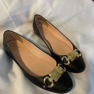 Kate Spade Ballet Flats